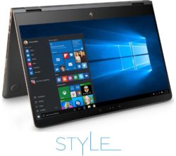 HP Spectre x360 15-bl051na 15.6